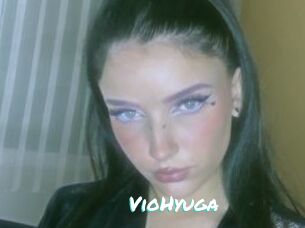 VioHyuga