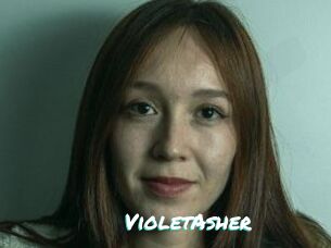 VioletAsher