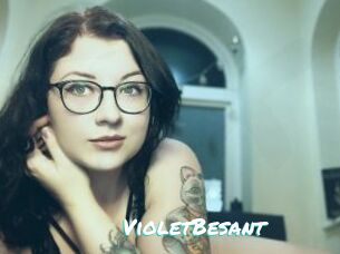VioletBesant