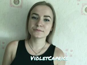 VioletCaprice