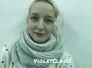 VioletClaire