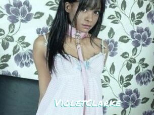 VioletClarke