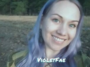 VioletFae