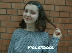 VioletGood