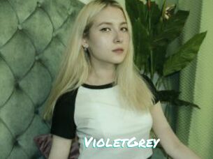 VioletGrey