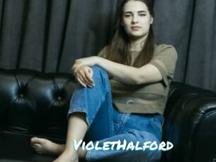 VioletHalford