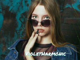 VioletHarmonic