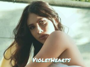 VioletHearts