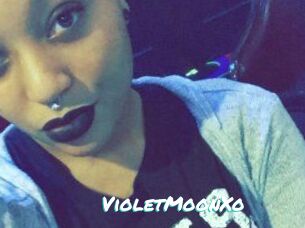 VioletMoonXo
