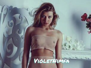 VioletNimfa