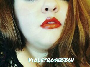 VioletRoseBBW