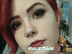 Violet_Sage