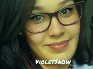 VioletSn0w