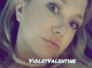VioletValentine