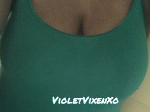 VioletVixenXo