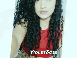 VioletZoee
