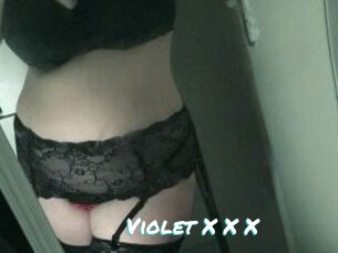 Violet_X_X_X