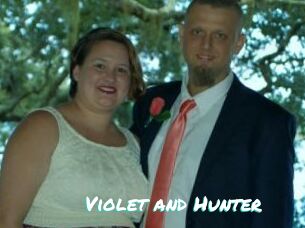 Violet_and_Hunter