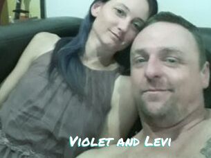 Violet_and_Levi
