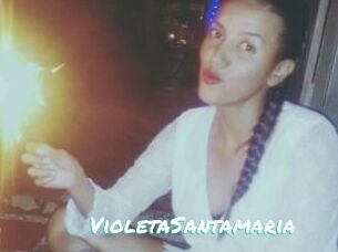 VioletaSantamaria