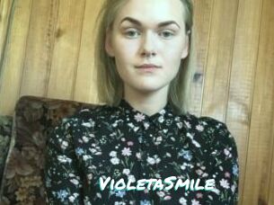 VioletaSmile