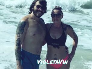 VioletaVin