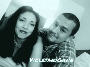 Violet_and_Gavin