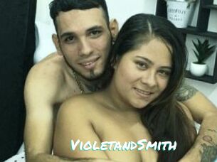 VioletandSmith
