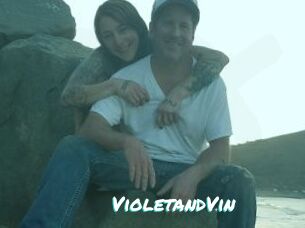 VioletandVin