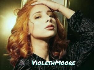 ViolethMoore