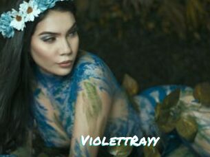 ViolettRayy