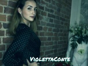 ViolettaConte