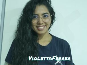 ViolettaFerrer