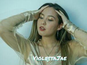ViolettaJae