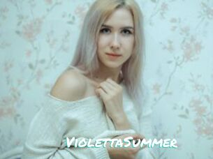 ViolettaSummer