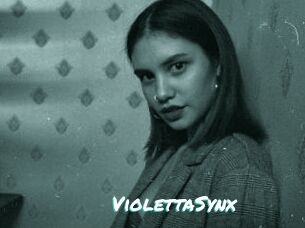 ViolettaSynx