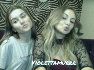 Violettamurrr