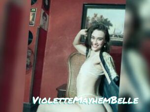 VioletteMayhemBelle