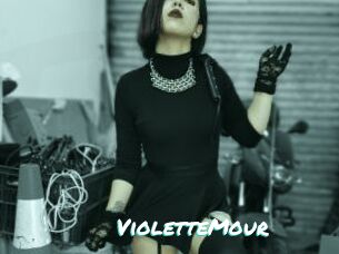 VioletteMour