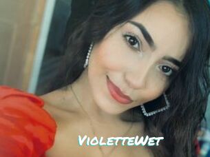 VioletteWet