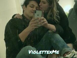 ViolettexMe
