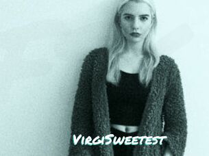 VirgiSweetest