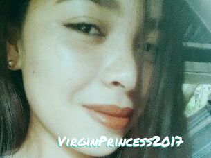 VirginPrincess2017