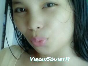 VirginSquirt18