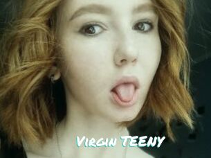 Virgin_TEENY