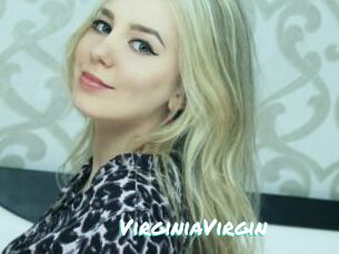 VirginiaVirgin
