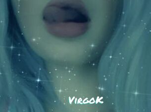 VirgoK