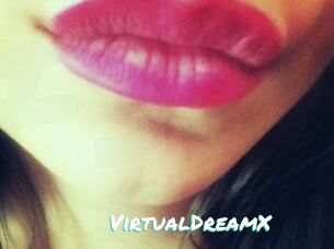 VirtualDreamX