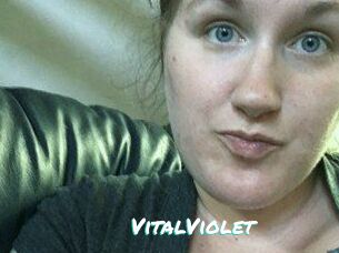 VitalViolet