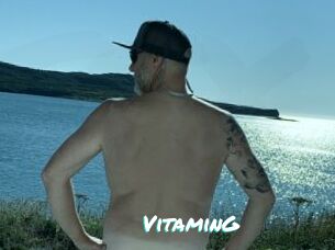 VitaminG